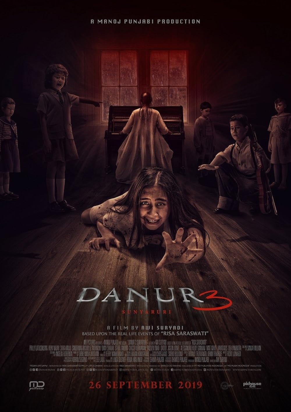 Nonton Film Danur (2017) Subtitle Indonesia Streaming Movie Download