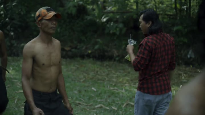 Monisme (2023) - Nonton & Download Gratis 